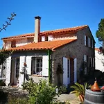 Maison Catalane Climatisee - Jardin Intimiste & Piscine Chauffee - 15 Km Argeles *