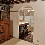 Maison Catalane Climatisee - Jardin Intimiste & Piscine Chauffee - 15 Km Argeles