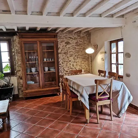 Maison Catalane Climatisee - Jardin Intimiste & Piscine Chauffee - 15 Km Argeles * Villelongue-dels-Monts