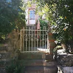 Maison Catalane Climatisee - Jardin Intimiste & Piscine Chauffee - 15 Km Argeles Villelongue-dels-Monts