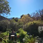 Maison Catalane Climatisee - Jardin Intimiste & Piscine Chauffee - 15 Km Argeles