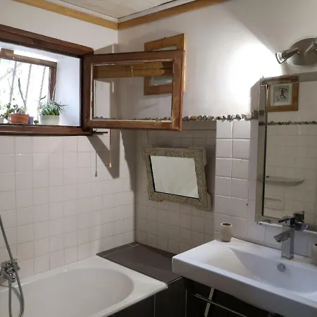 Maison Catalane Climatisee - Jardin Intimiste & Piscine Chauffee - 15 Km Argeles Ferienhaus *